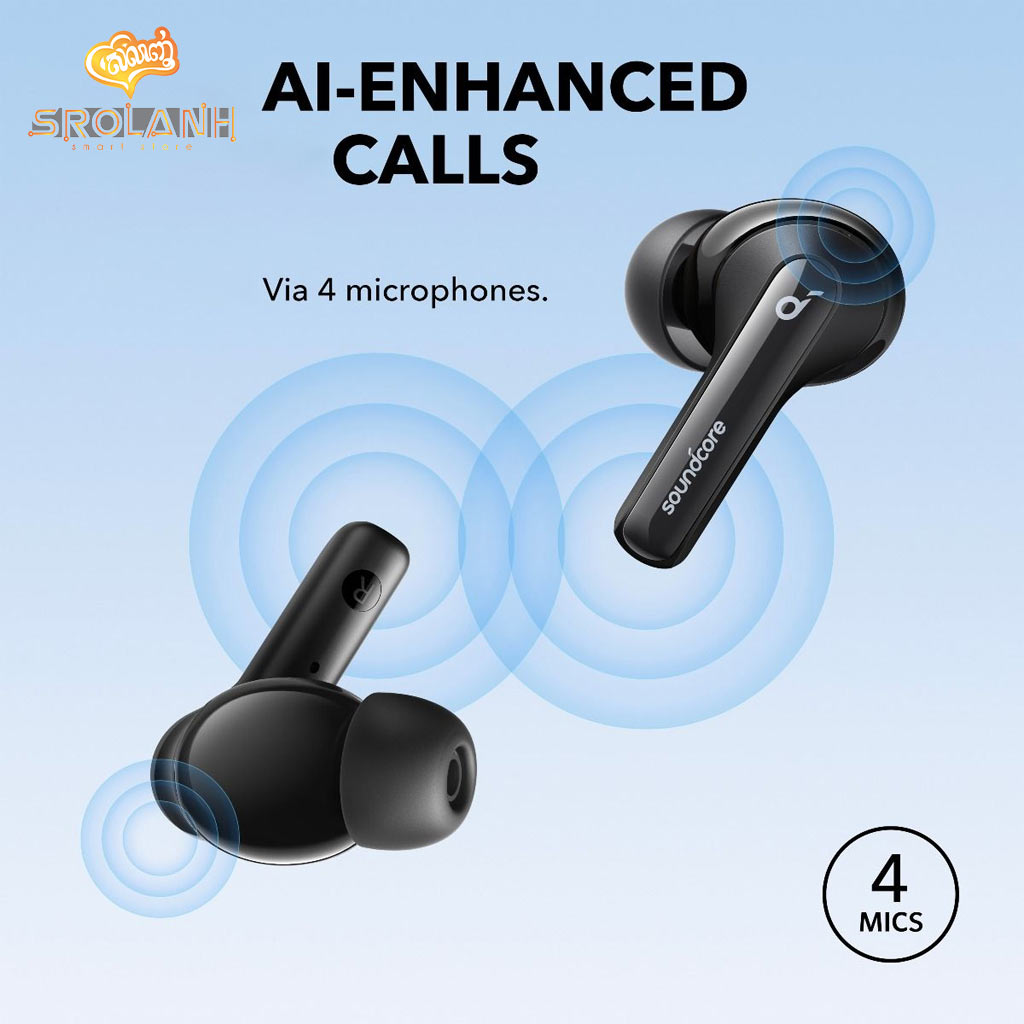 Anker SoundCore Life Note 3i | SROLANH